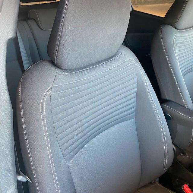 Toyota Yaris 1.5 Hybrid 5 porte Trend White Edition