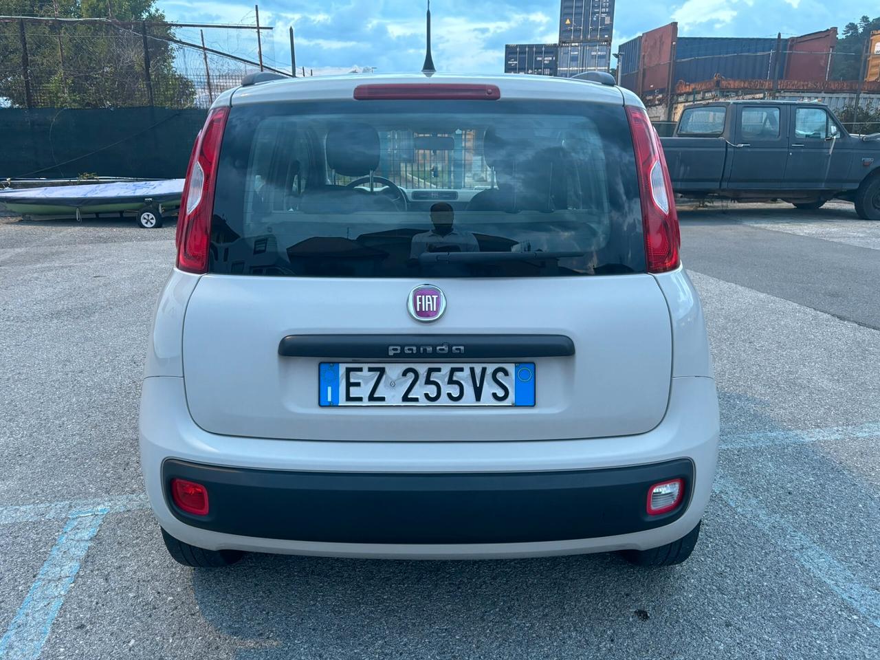 Fiat Panda 1.3 MJT S&S Easy OK NEOPATENTATI