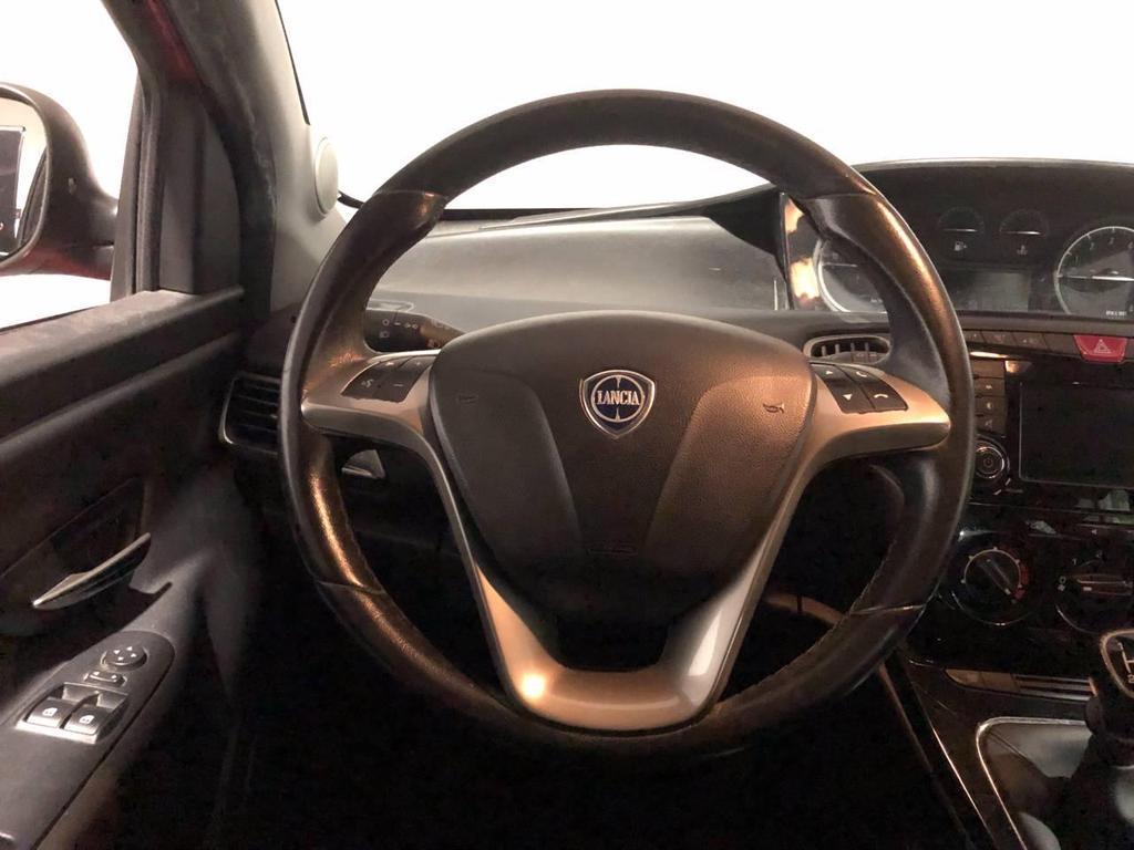 Lancia Ypsilon 5 Porte 1.2 Gold