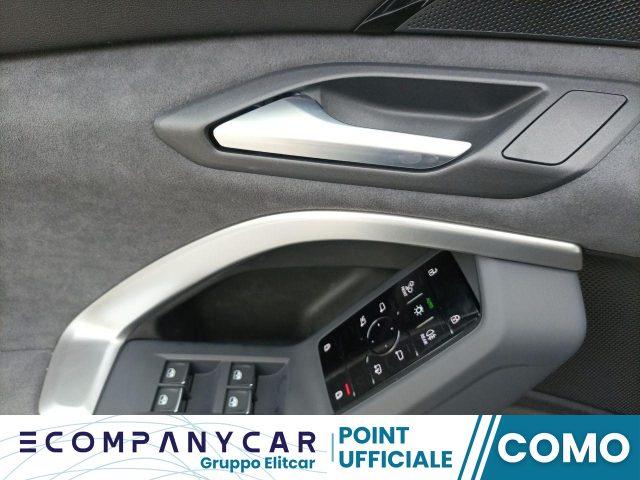 AUDI Q5 40 TDI 204 CV quattro S tronic Identity Black