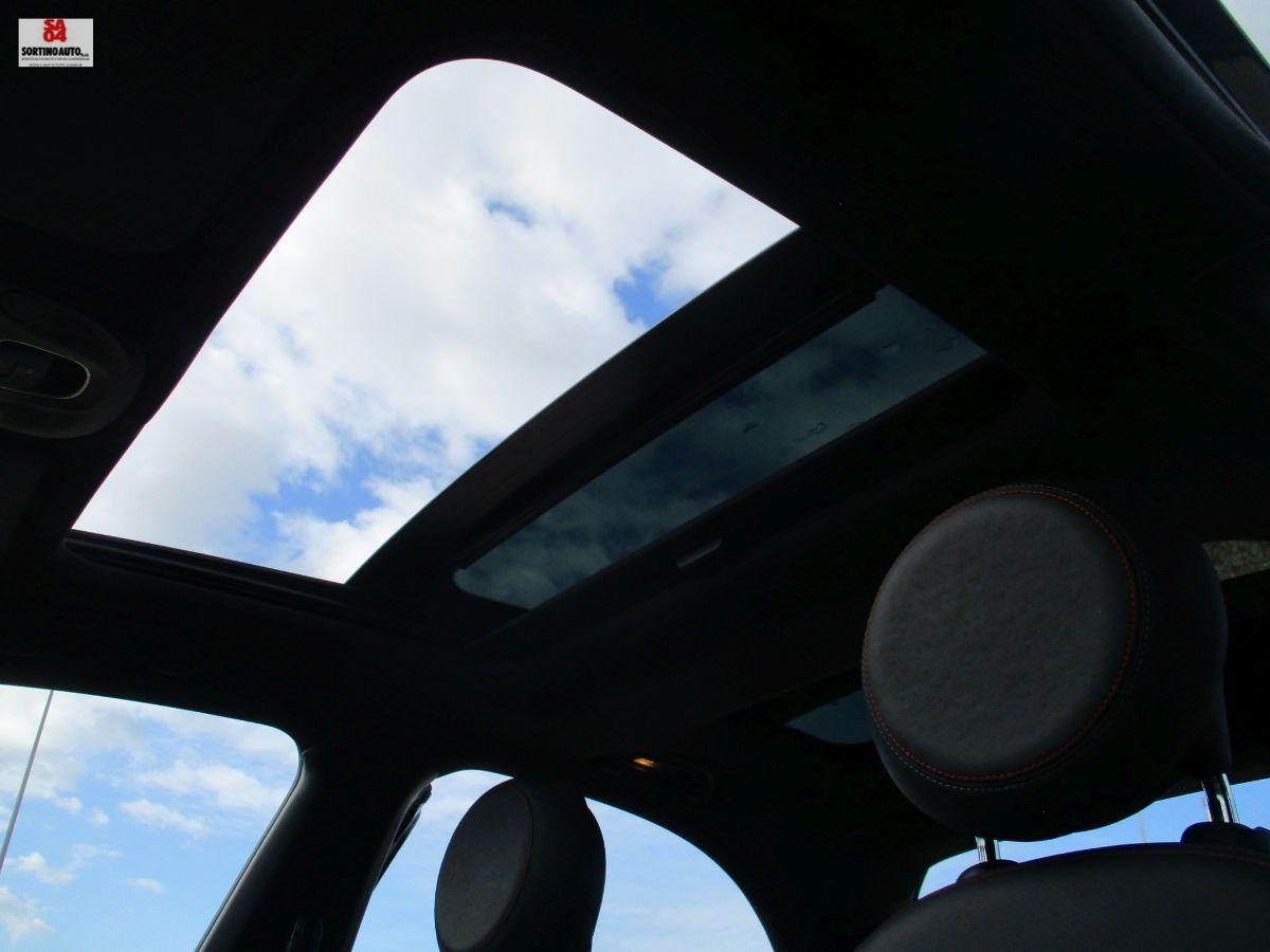 FIAT 500X 1.6 M.Jet 130cv Sport 2021 KM90000 FULL