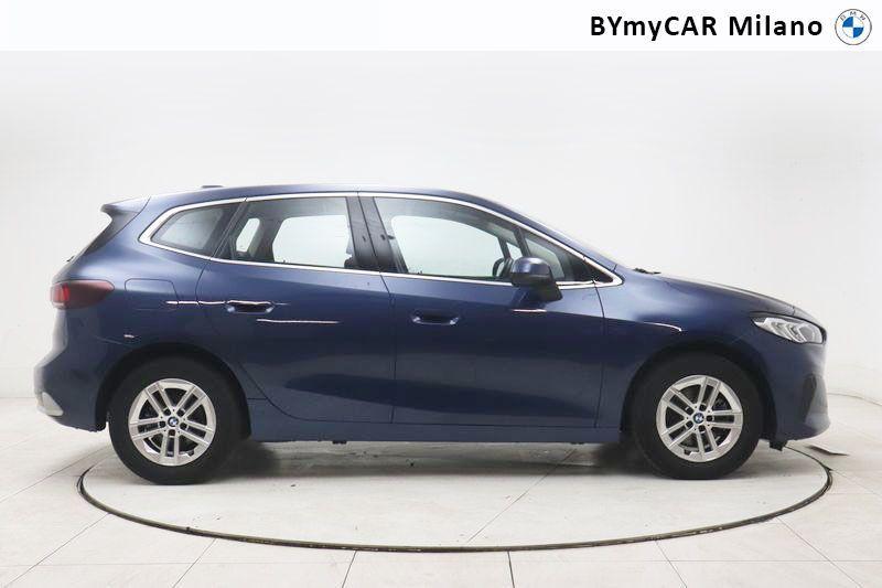 BMW Serie 2 Active Tourer 218 i DCT