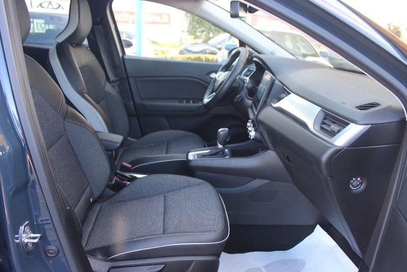 Renault Captur 1.6 hybrid Techno E-Tech 145cv auto