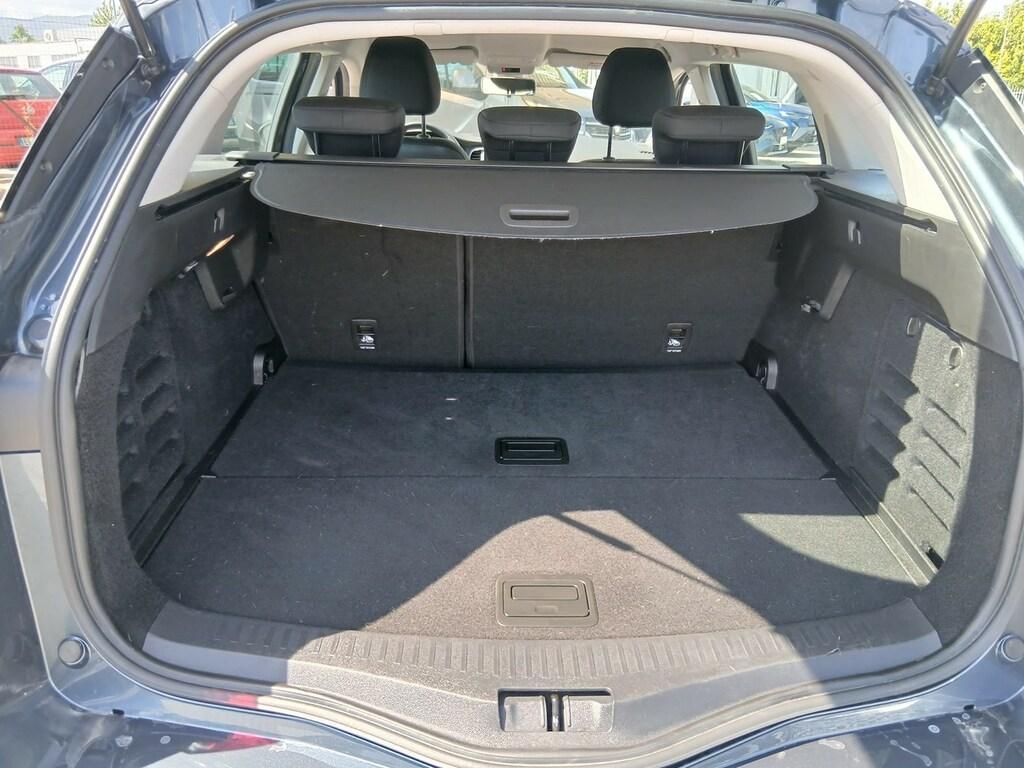 Renault Megane Sporter 1.5 Blue dCi Equilibre EDC