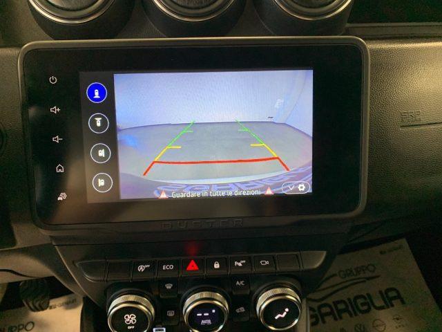 DACIA Duster 1.0 GPL 4x2 Extreme StraFull