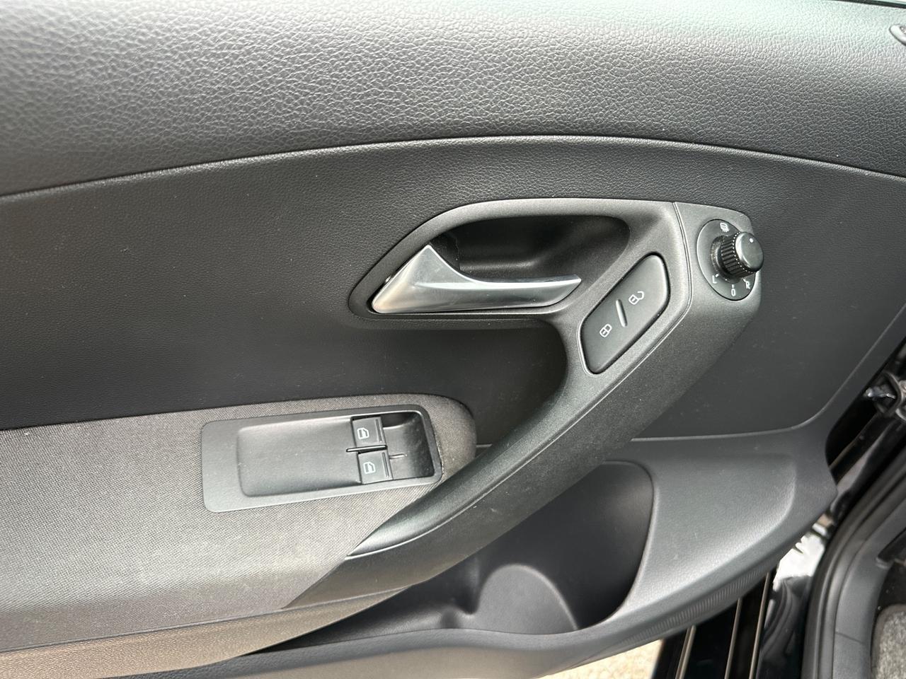 Volkswagen Polo 1.2 TDI DPF 5 p. Comfortline