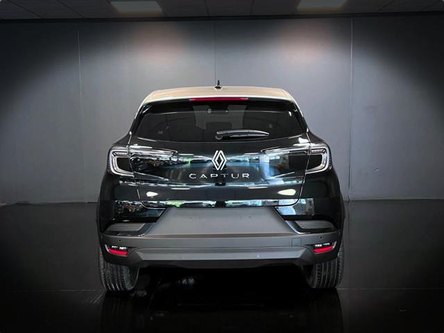 RENAULT Captur ECO-G 100 CV Techno