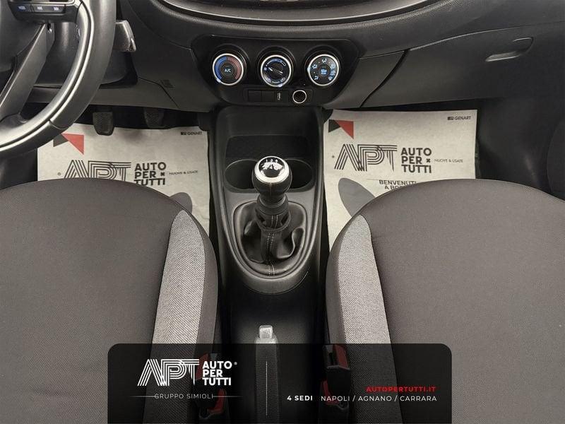 Toyota Aygo X Aygo X 1.0 Lounge 72cv