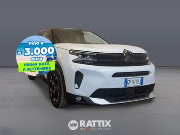 Citroen C5 Aircross 1.5 bluehdi 130CV Max eat8