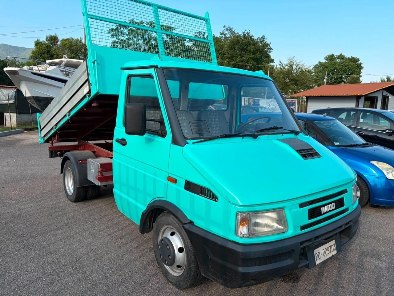 Iveco