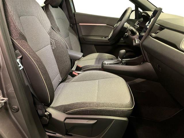 RENAULT Captur 1.6 E-Tech full hybrid Techno 145cv
