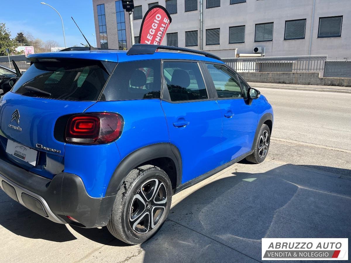 CITROEN C3 Aircross 110 CV Feel PROMO