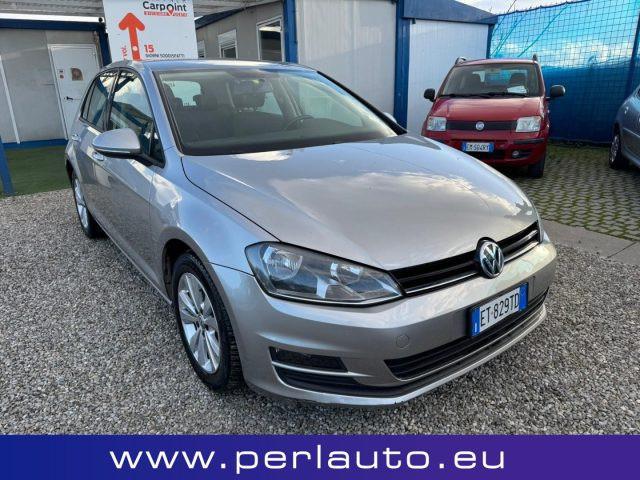 VOLKSWAGEN Golf 1.2 TSI 105 CV 5p. NEOPATENTATI