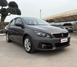 Peugeot 308 BlueHDi 1.5 130Cv S EAT8 Business