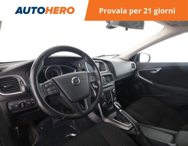 VOLVO V40 D2 Geartronic Business