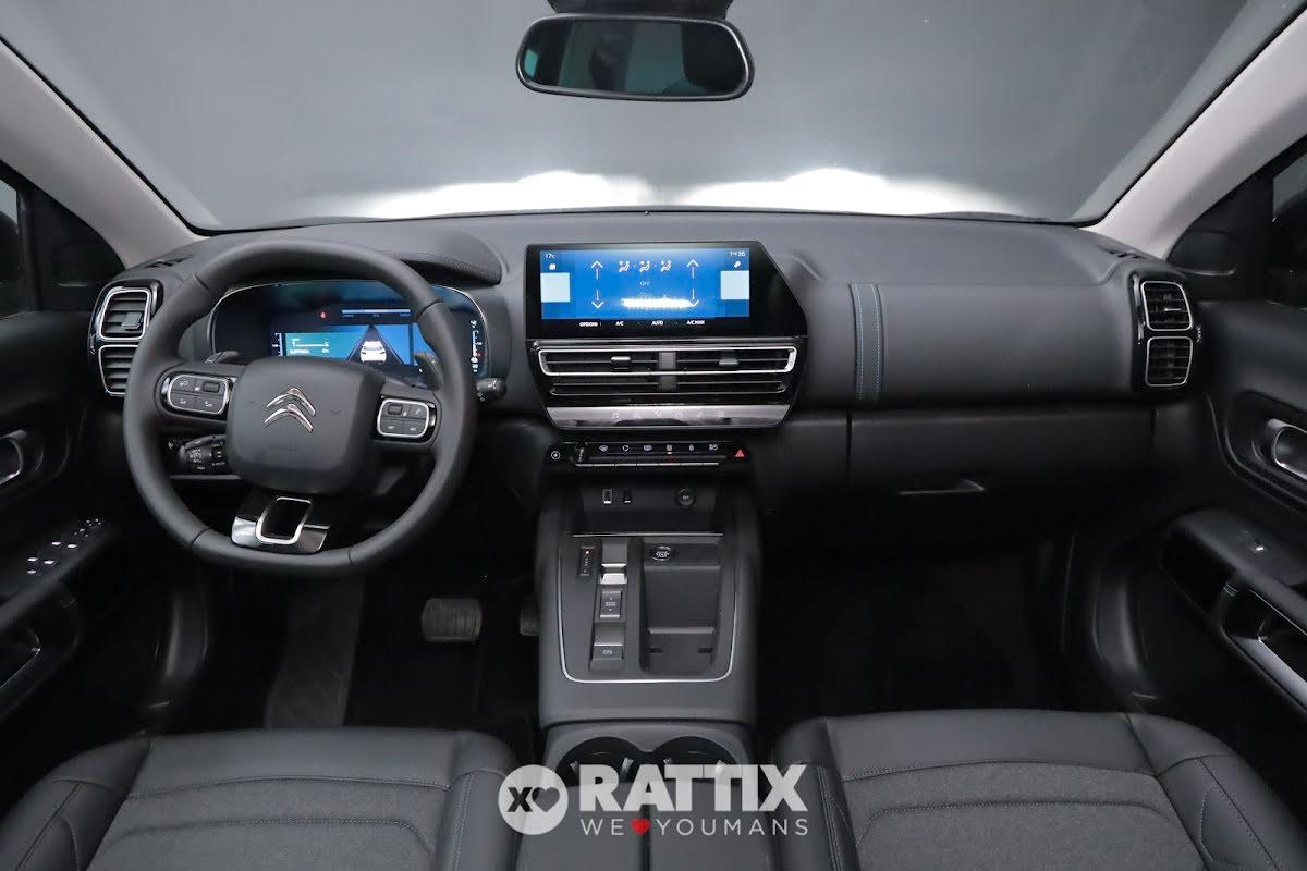 Citroen C5 Aircross 1.6 Hybrid Phev 180CV Plus e-EAT8