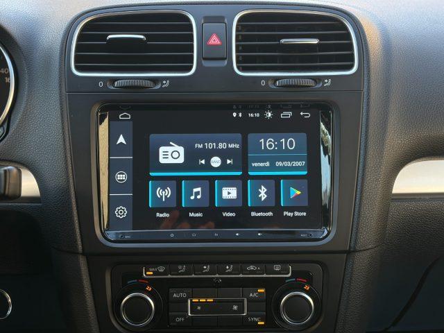 VOLKSWAGEN Golf 1.6TDI DSG Highline