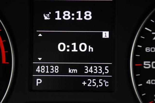 AUDI Q2 2.0 TDI quattro S tronic Business