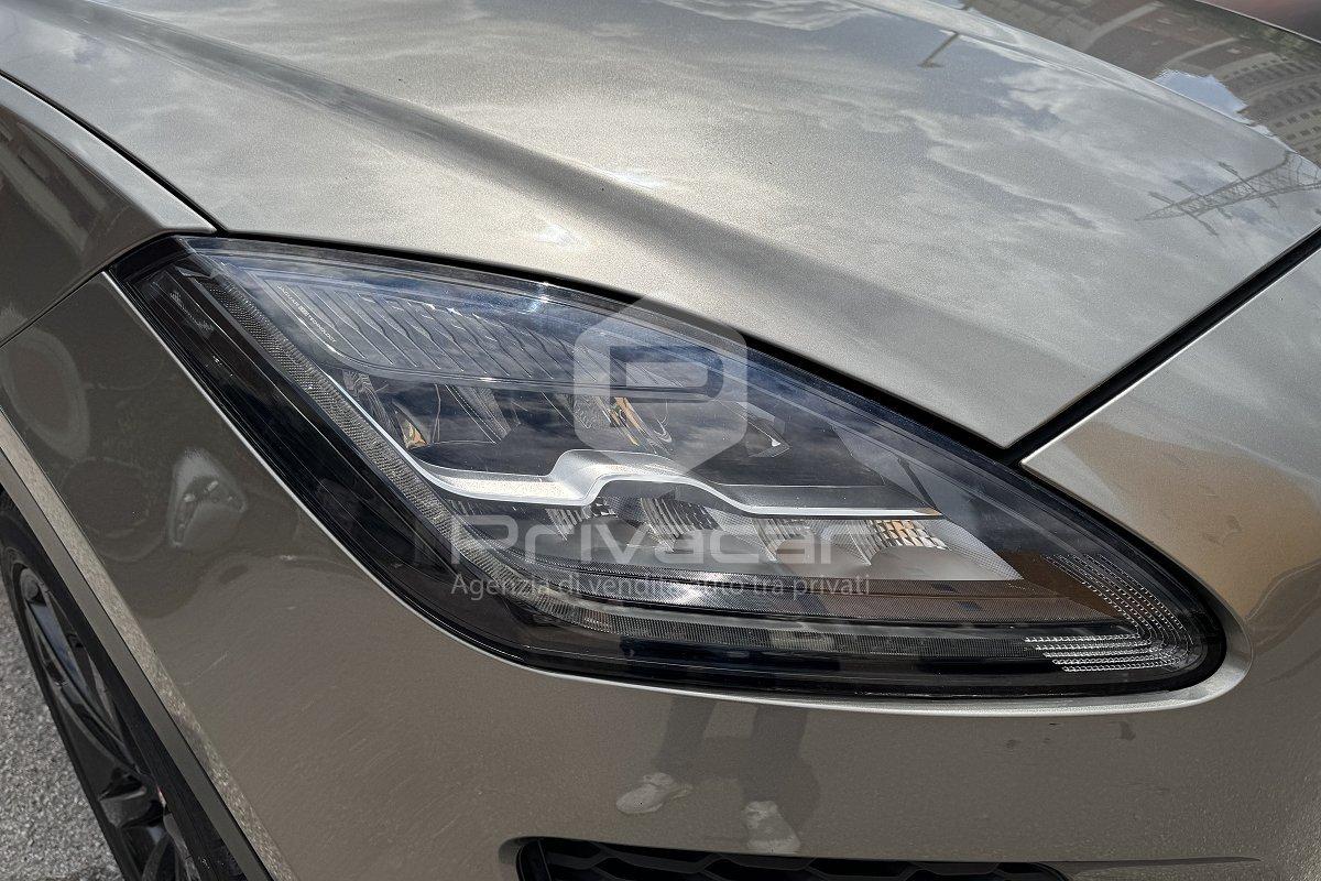 JAGUAR E-Pace 2.0 249 CV AWD aut. SE