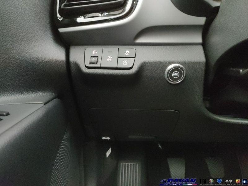 KIA Stonic 1.2 MPI GPL Style Special Edition