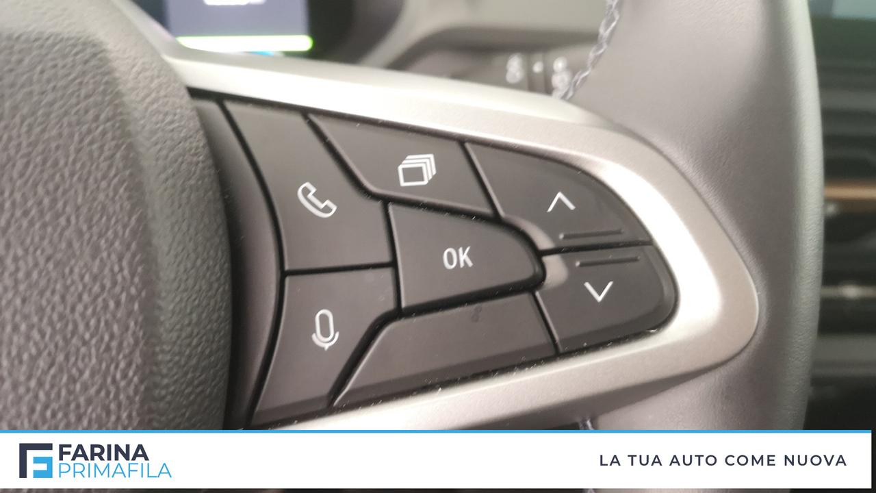 DACIA Bigster 1.8 hybrid Extreme 155cv auto