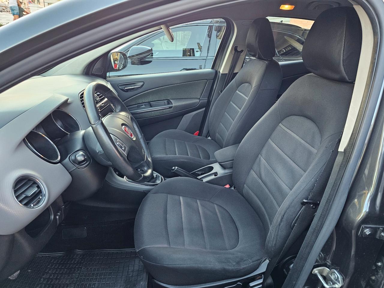 FIAT BRAVO 1.6 MJT 120CV MY LYFE