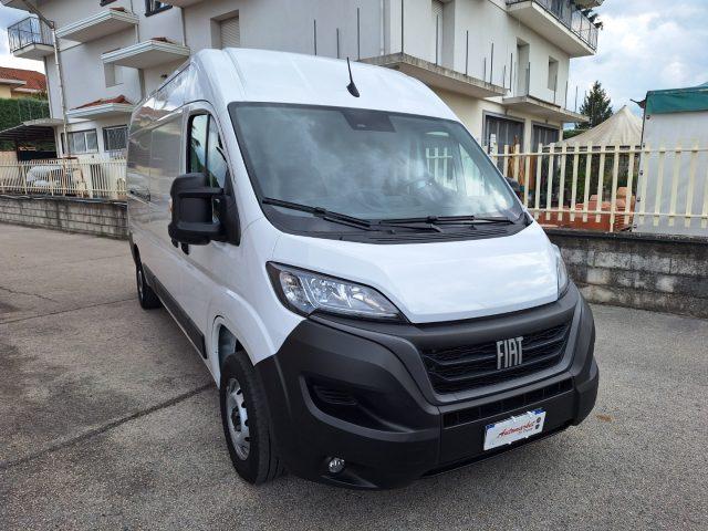FIAT Ducato 35 2.2 Mjt 140CV PLM-TA Furgone *L3H2*