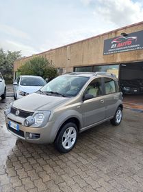 Fiat Panda 1.3 MJT 16V 4x4 Monster