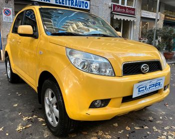 Daihatsu Terios 1.3 4WD SX