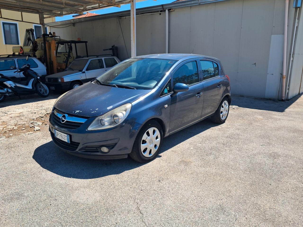 Opel Corsa 1.3 CDTI 75CV ecoFLEX 5 porte Club
