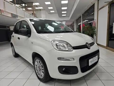 Fiat Panda 1.3 MJT 95 CV S&S Easy
