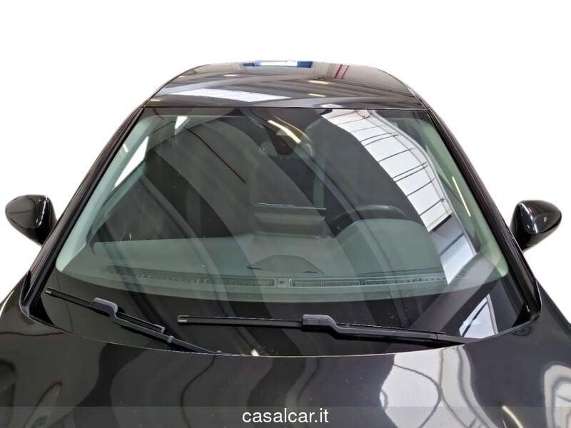 Peugeot 3008 3008 BlueHDi 130 S&S EAT8 Active Business 3 ANNI DI GARANZIA KM ILLIMITATI PARI ALLA NUOVA
