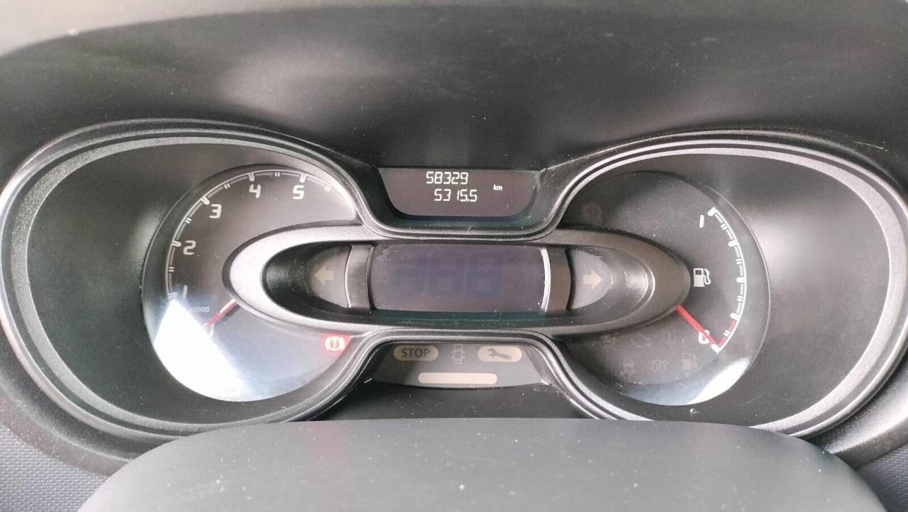 Fiat Talento 1.6 MJT 120CV PASSO LUNGO FURGONE 12Q