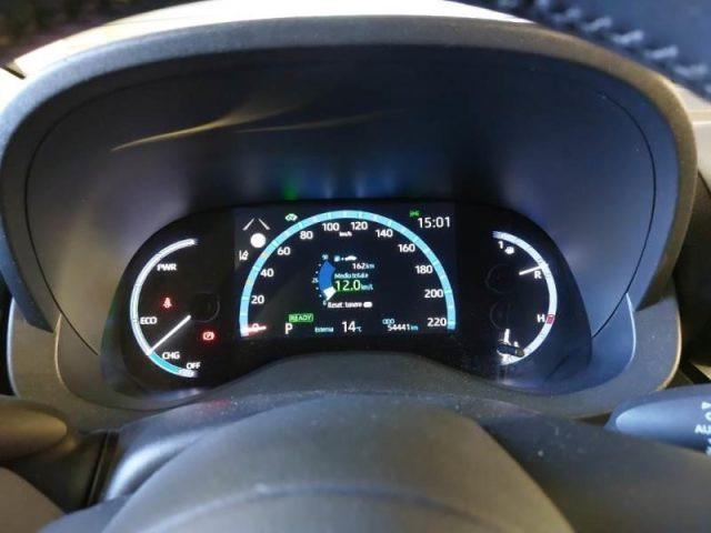 TOYOTA Yaris Cross 1.5 Hybrid 5p. E-CVT Business