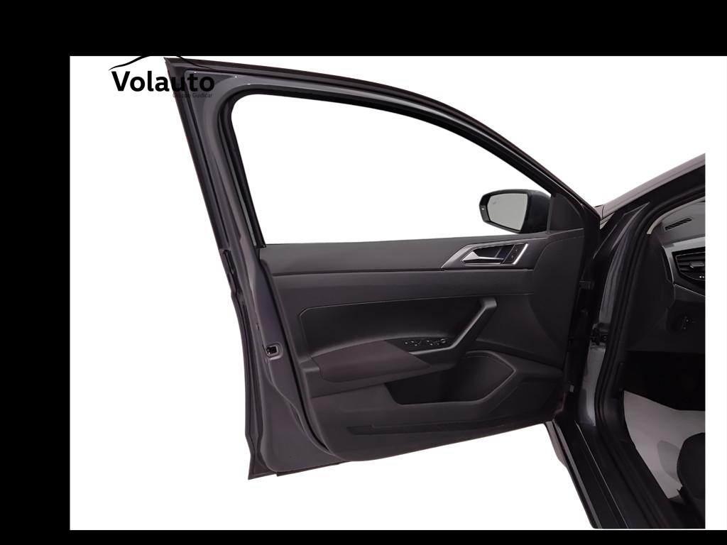 VOLKSWAGEN Polo VI 2022 - Polo 1.0 tsi Style 95cv