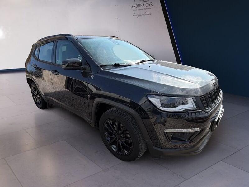 Jeep Compass Compass 1.6 mjt S 2wd 120cv