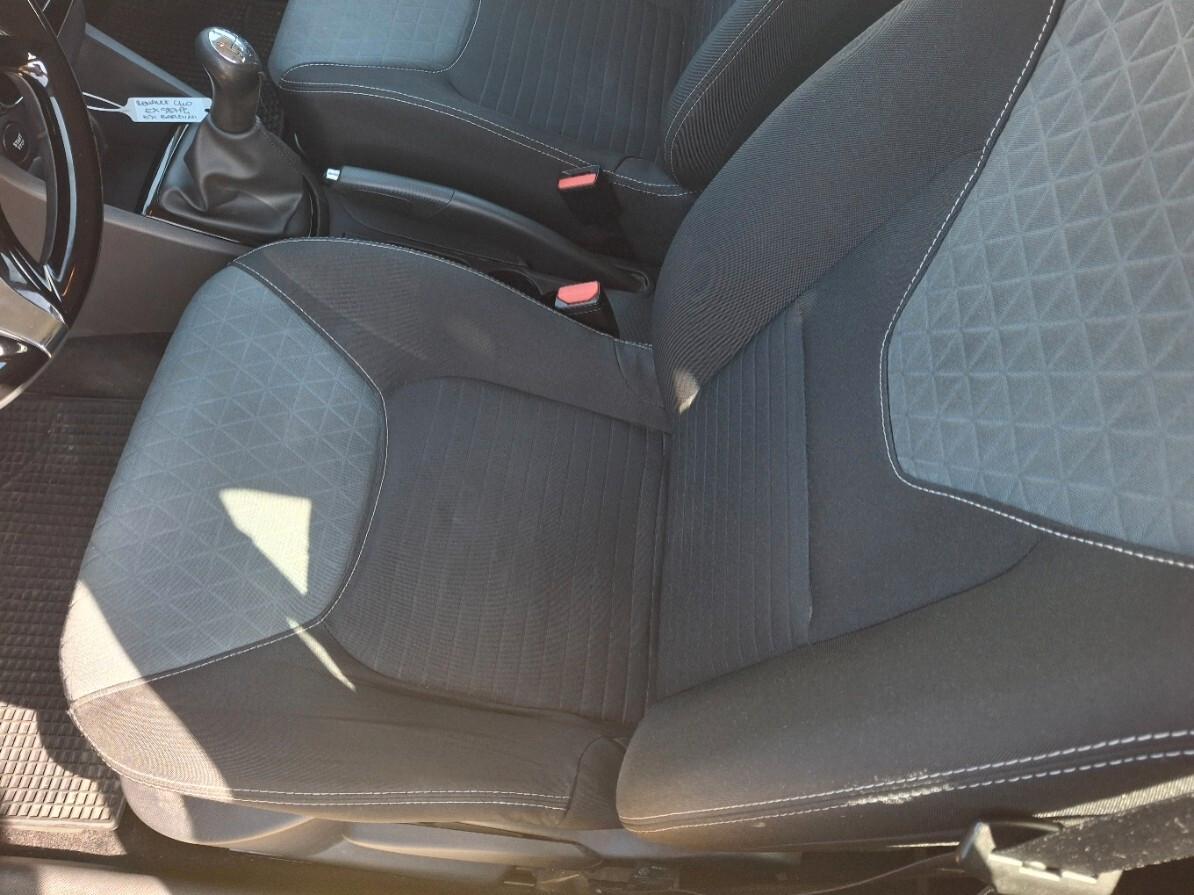 Renault Clio 0.9 TCe 12V 90CV Start&Stop 5 porte Energy