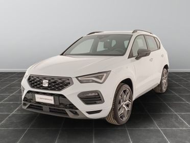 Seat Ateca 2.0 tdi 150cv fr 4drive dsg