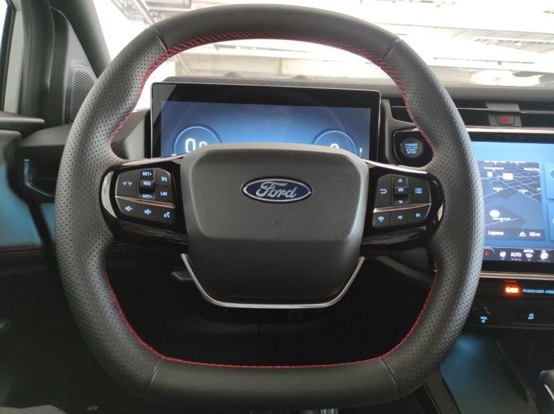 FORD Puma (2019) - Puma 1.0 EcoBoost Hybrid 125 CV S&S aut. ST-Line