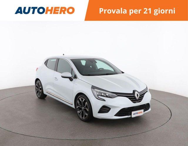 RENAULT Clio TCe 90 CV 5 porte Intens
