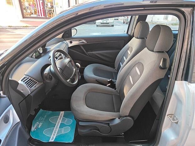 LANCIA Ypsilon 1.2 Benzina 8v *BICOLORE*
