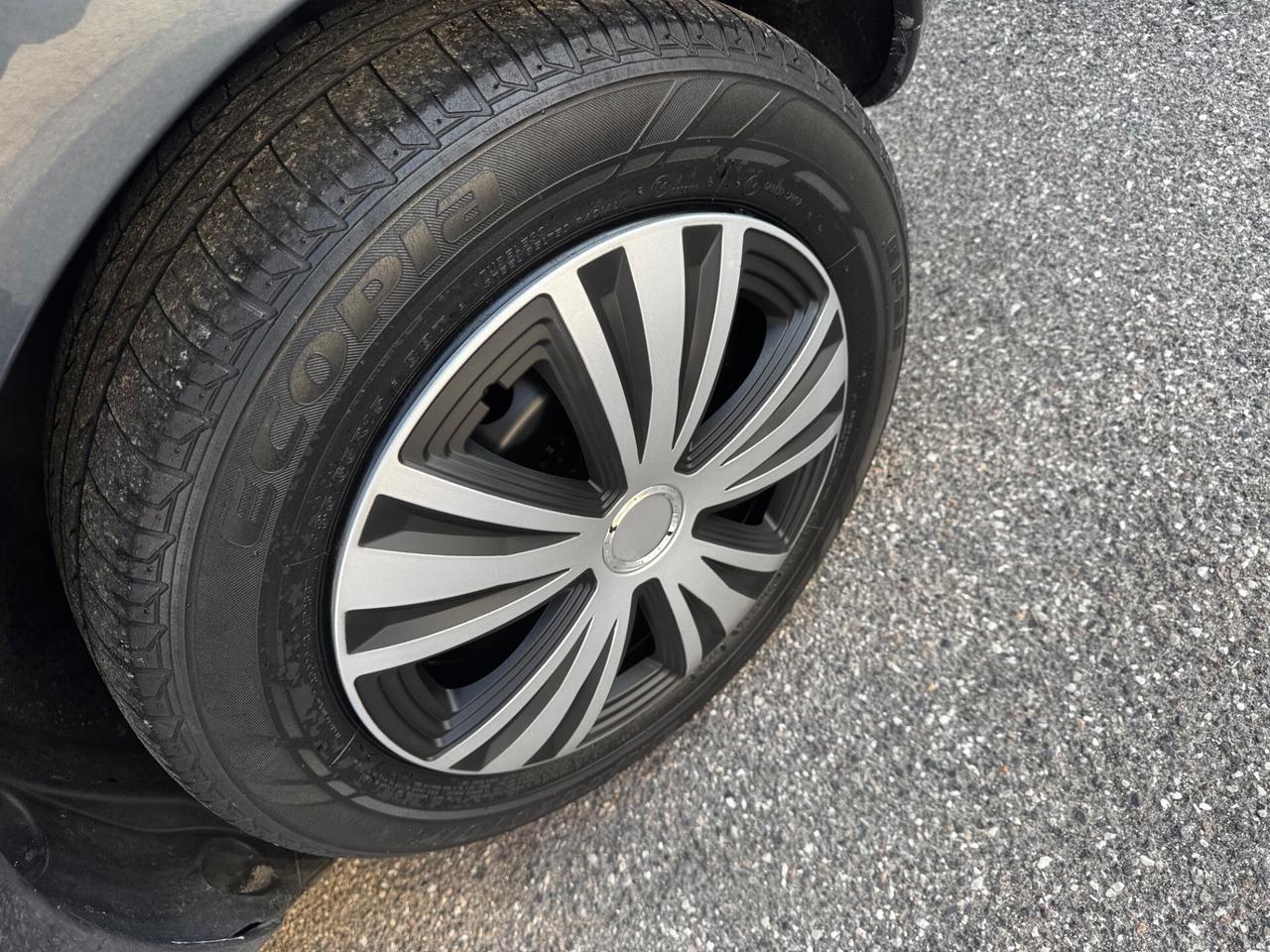 Renault Clio TCe 90 CV GPL 5 porte neopatentati