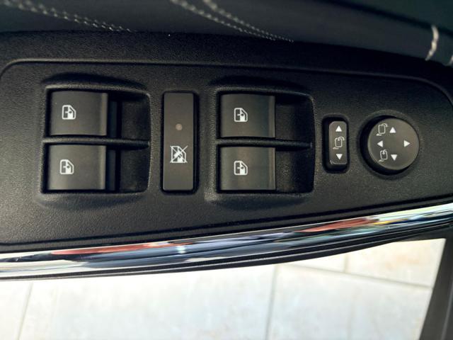 LANCIA Delta Platino 1.6 M-JET 116CV CRUISE TETTO ALCANTARA