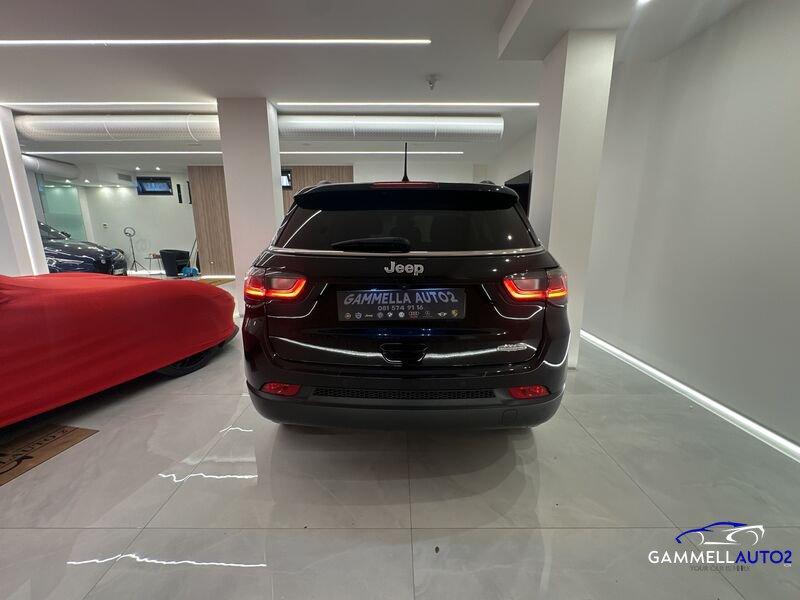 Jeep Compass Compass 1.6 Multijet II 2WD Business