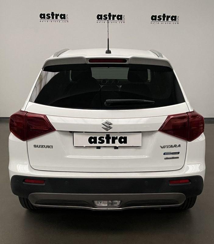 Suzuki Vitara Vitara 1.4 Hybrid 4WD AllGrip Top