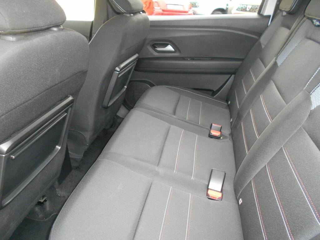 Dacia Jogger 1.0 TCe GPL Extreme UP