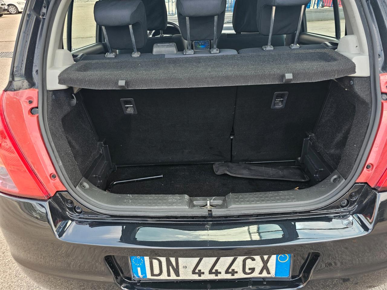 Suzuki Swift Safety pack 1300multijet 75cv