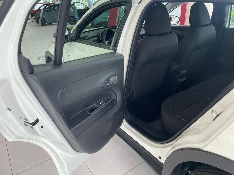 FIAT 600 Hybrid 110 CV DCT MHEV - PRONTA CONSEGNA
