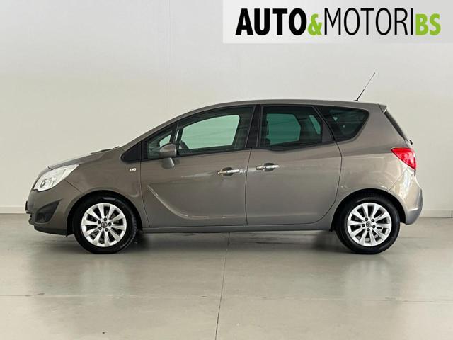 OPEL Meriva 1.3 CDTI 95CV ecoFLEX Cosmo