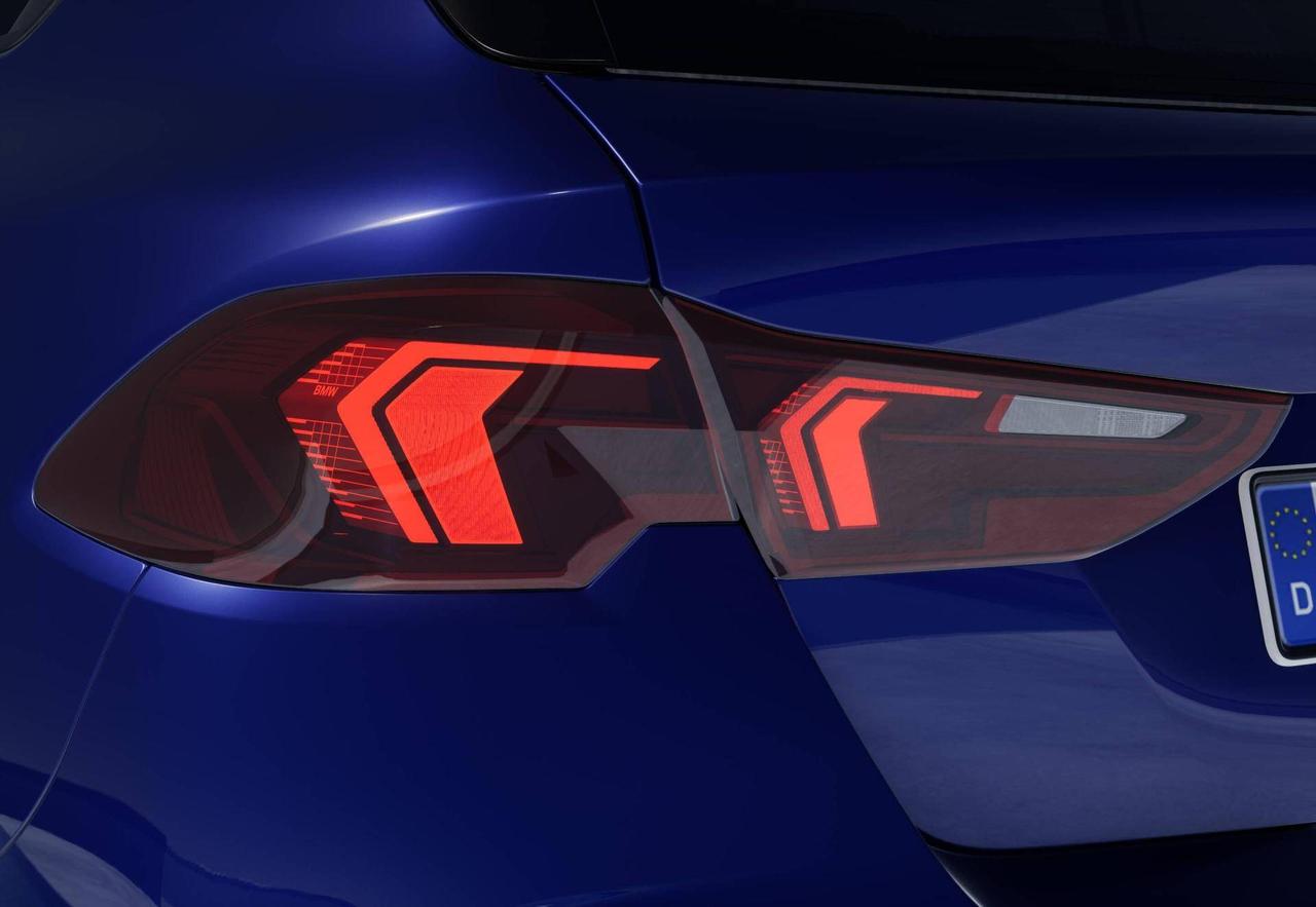 BMW Serie 1 118d MSport Pro